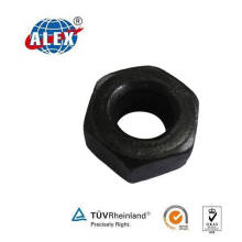 Supplier Hexagon Weld Locking Nut